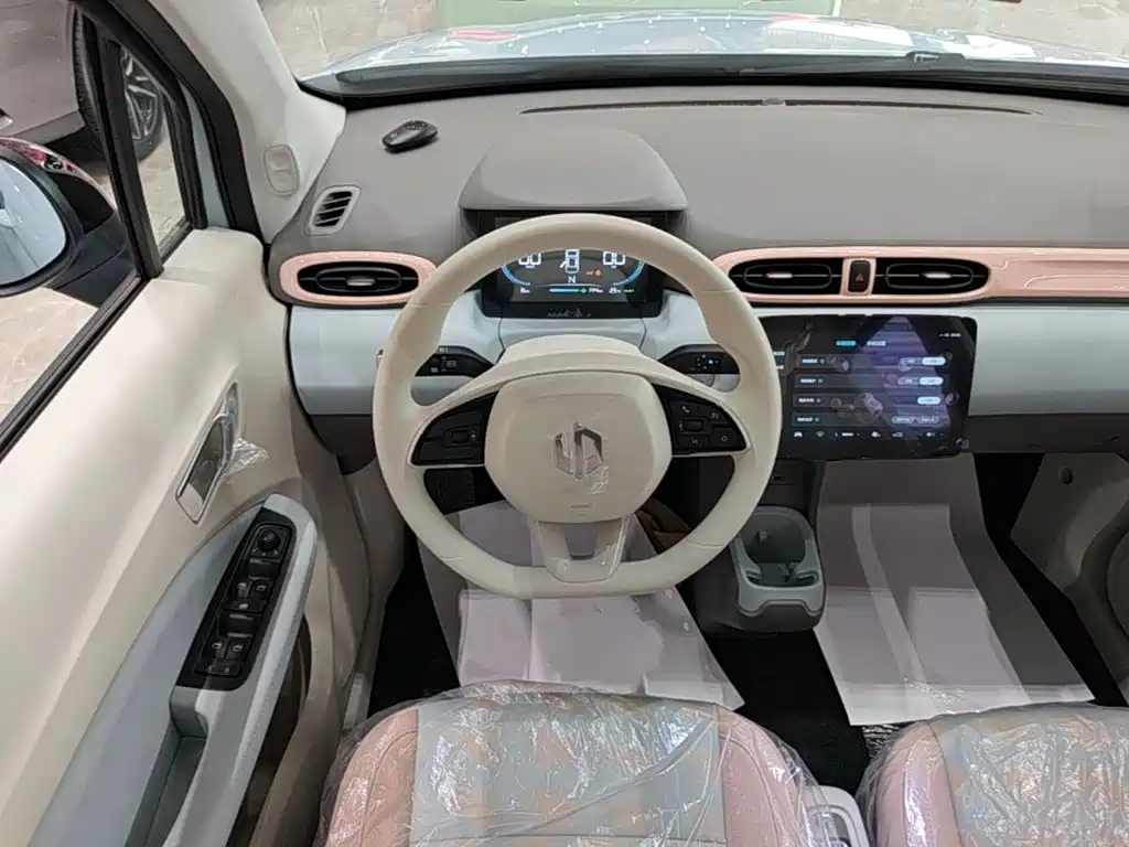 Leapmotor T03 2026 2025 Model 310 Comfort Edition