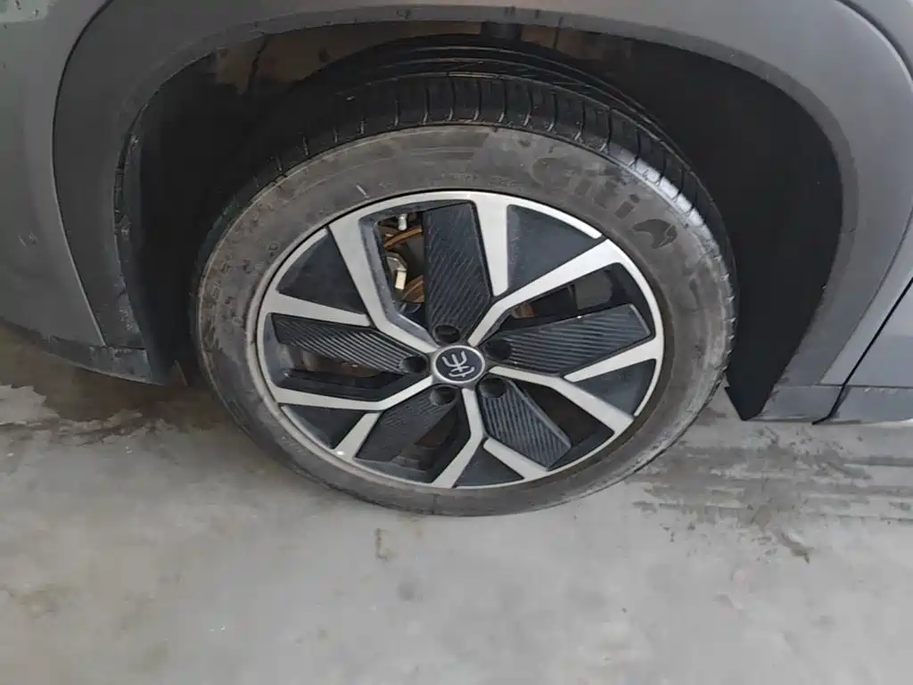 BYD Song L DM-i 2025 2025 Smart Drive 160km Premium