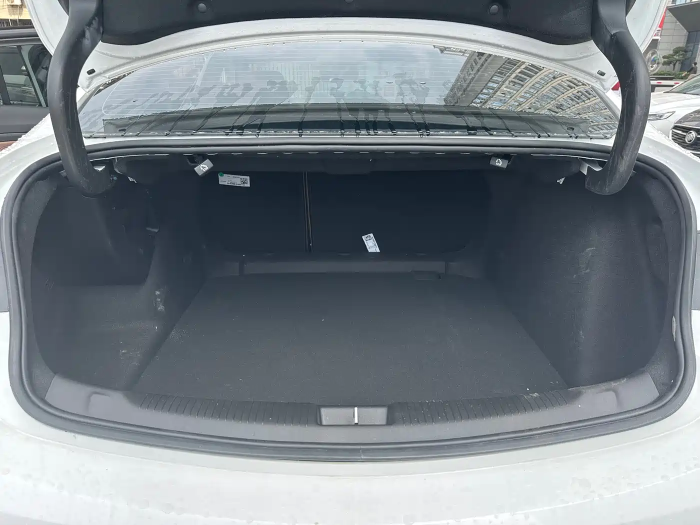 Buick Regal 2022 552T Smart Edition фото 9