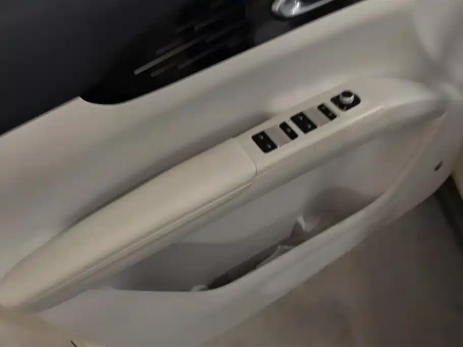 GEELY GALAXY STAR WISH