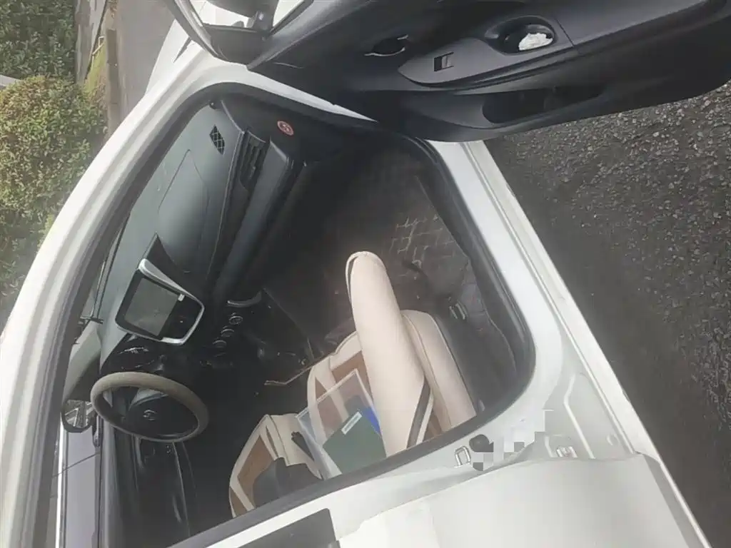 Toyota Vios FS 2017 1.5L CVT Fengchi Edition фото 11