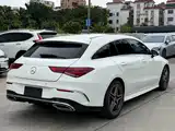 صورة 4 - Mercedes-Benz CLA (Import)