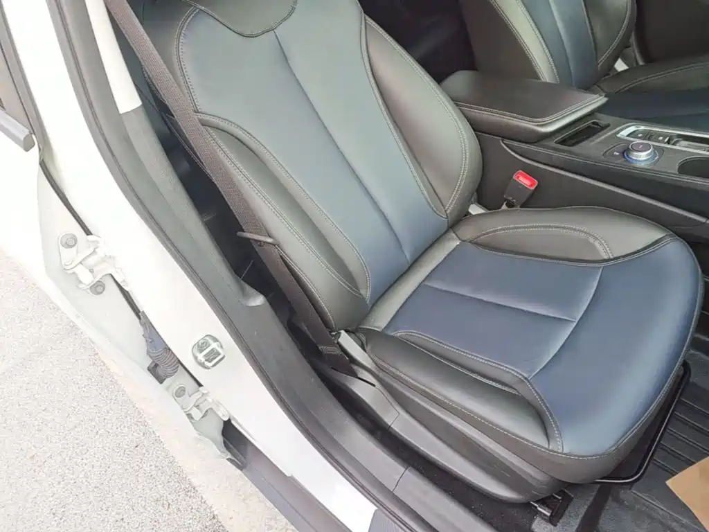 Buick Velite 6 2024 2023 430km Travel Edition