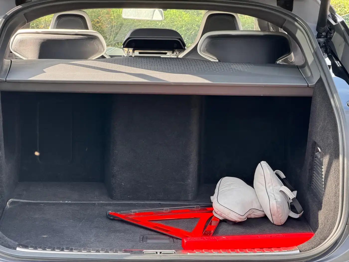 HiPhi X 2021 2021 Flagship Edition 4-Seater