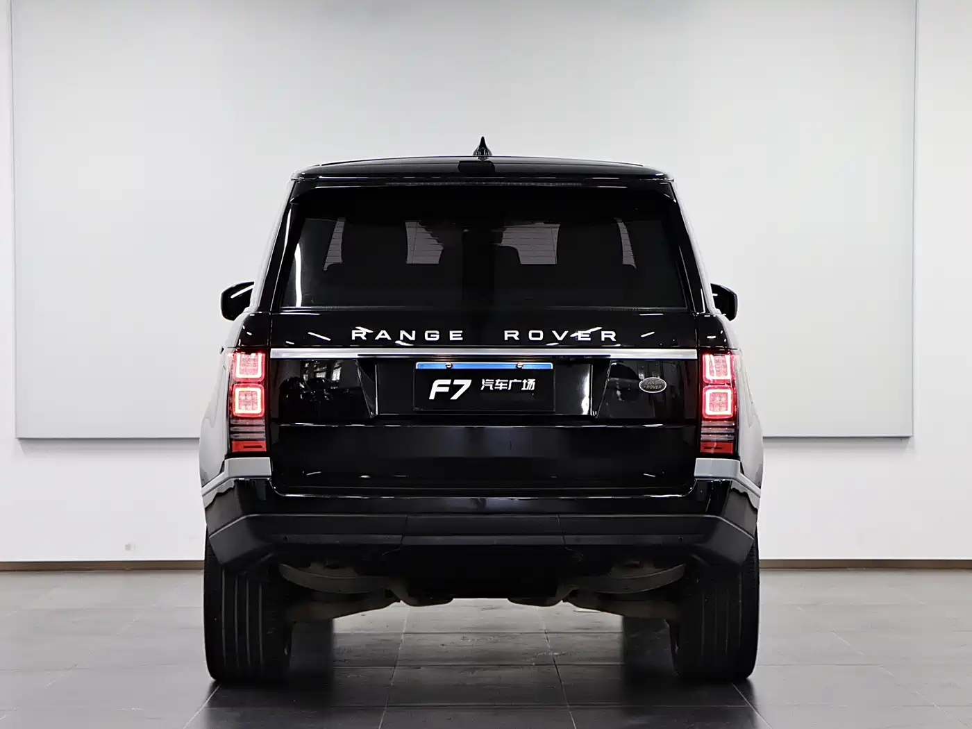 Land Rover Range Rover 2017 3.0 SC V6 Vogue фото 5
