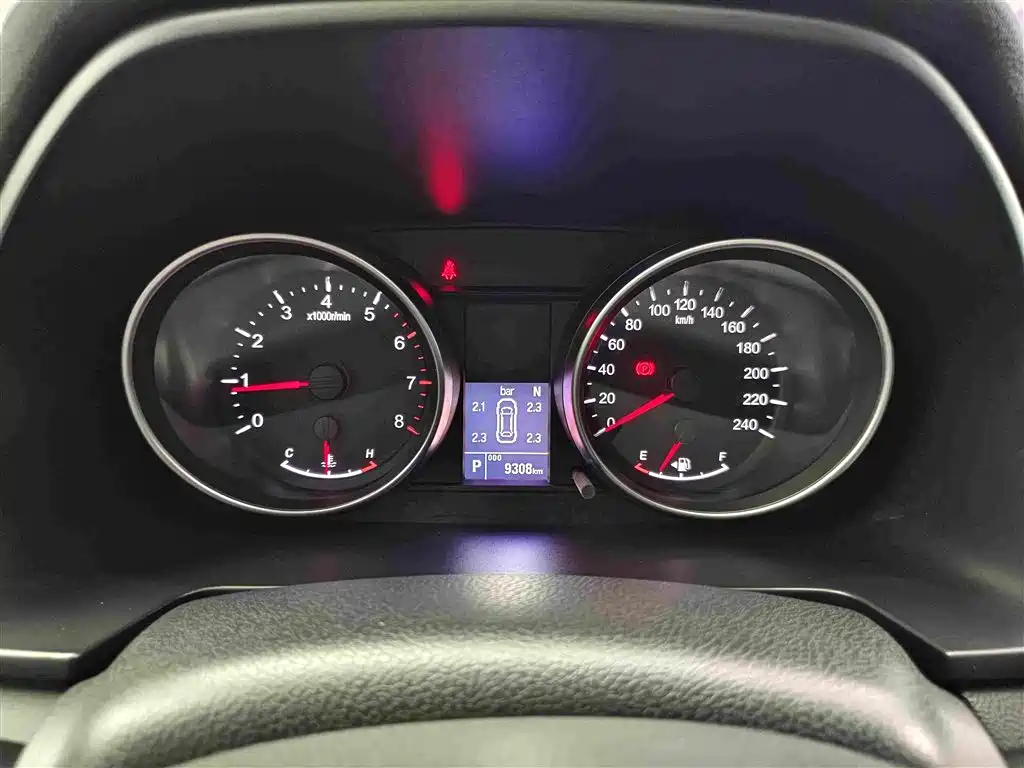 Haval M6 2024 2023 PLUS 1.5T DCT Elite Smart Connect