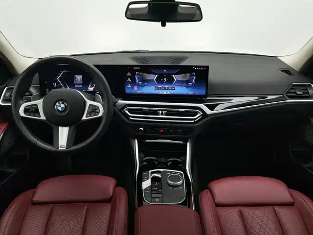 BMW 3 Series 2024 320Li M Sport Package — фото 5