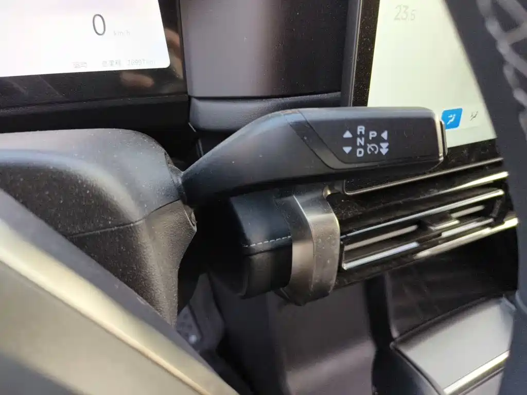 iCAR 03T 2024 2024 520km 2WD Long Range