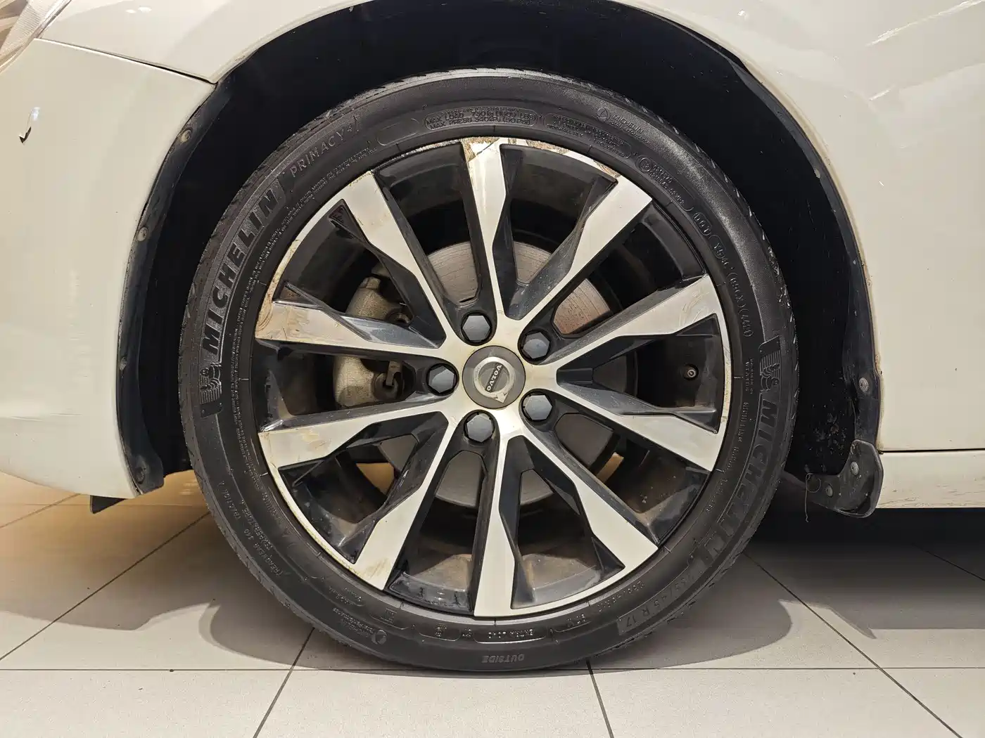 Фото 5 - Volvo S60