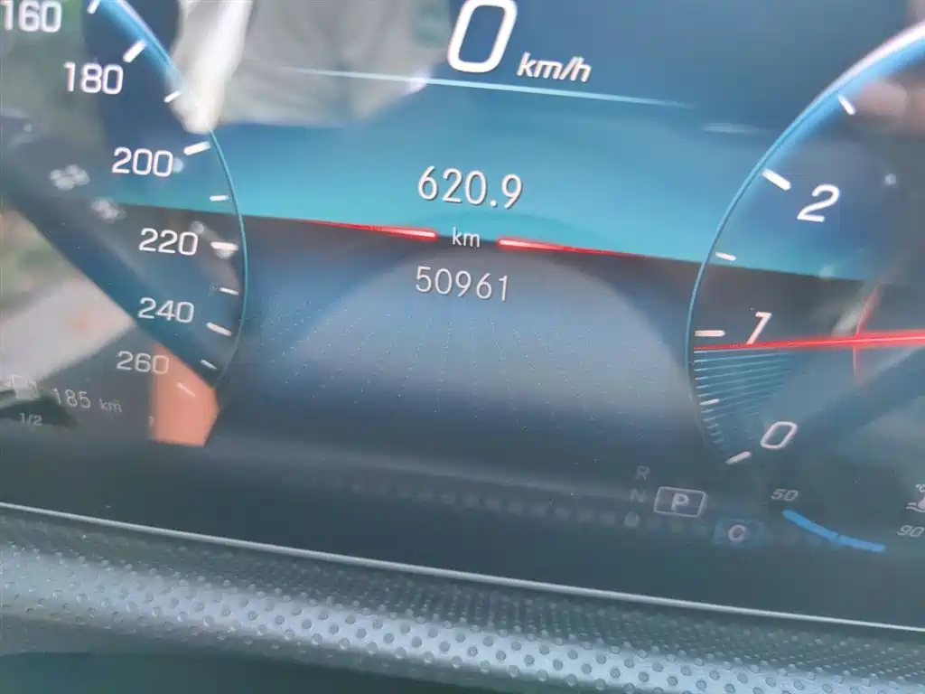 Mercedes-Benz A-Class 2022 Facelift A 200 L Sport Sedan Fashion Style фото 8
