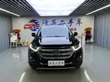 Фото 2 - Ford Edge