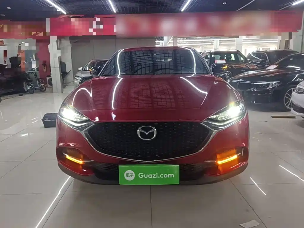 Photo 3 - Mazda CX-4