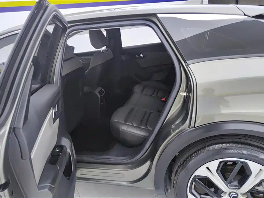 CITROEN VERSAILLES C5 X