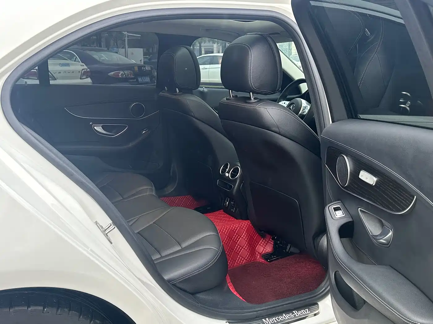 Mercedes-Benz C-Class 2020 Facelift C 260 L Sport фото 28