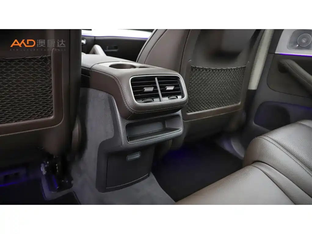 Mercedes-Benz GLE 2020 Facelift GLE 450 4MATIC Dynamic фото 9