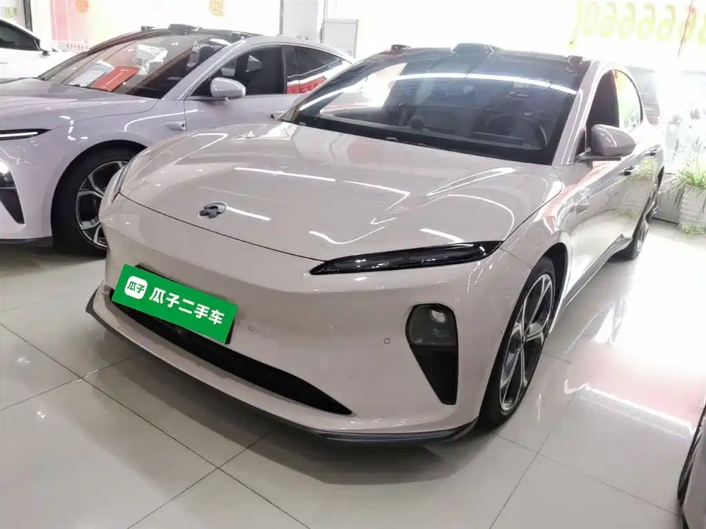 NIO ET5 2022 75kWh