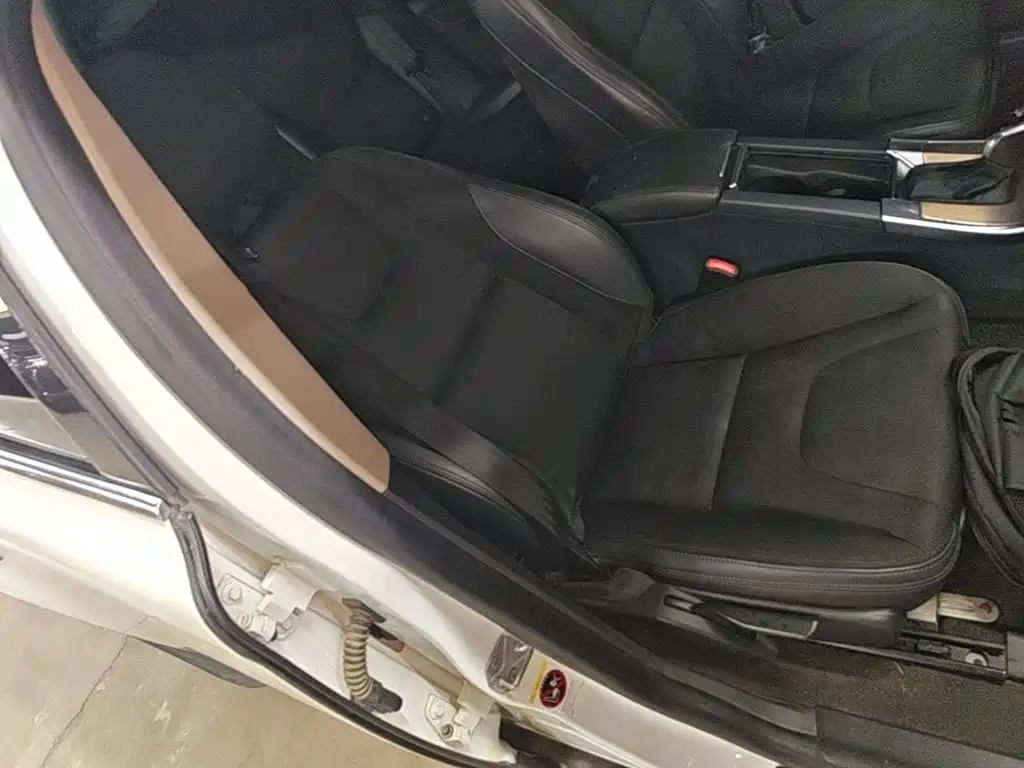 Volvo XC60 2016 2015 T5 Smart Edition