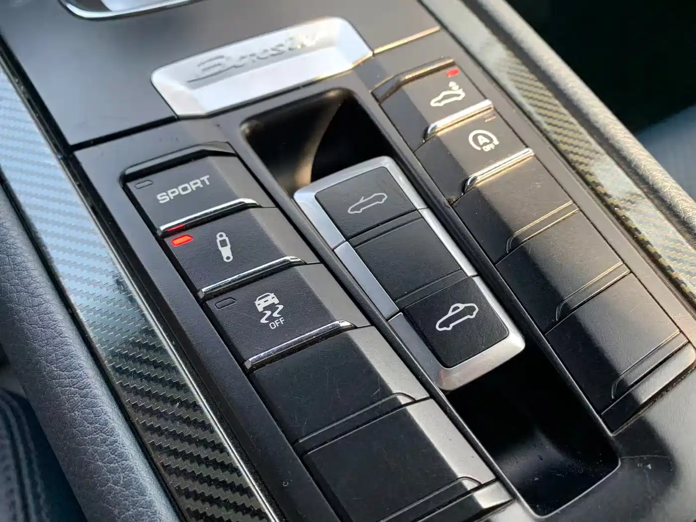 Porsche Boxster 2015 Boxster Style Edition 2.7L фото 19