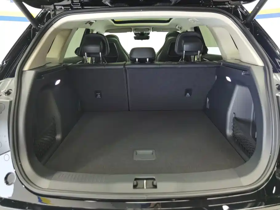 Hongqi HS3 PHEV 2025 2024 PHEV 115km Power Edition
