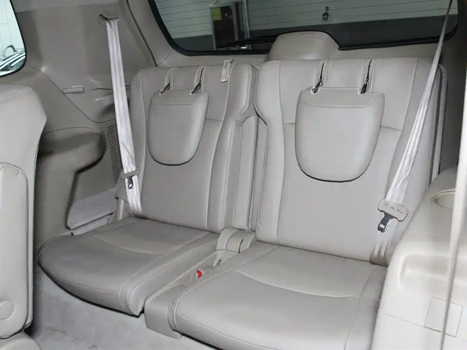 Toyota Highlander 2012 2.7L 2WD 7-Seater Luxury Edition фото 9