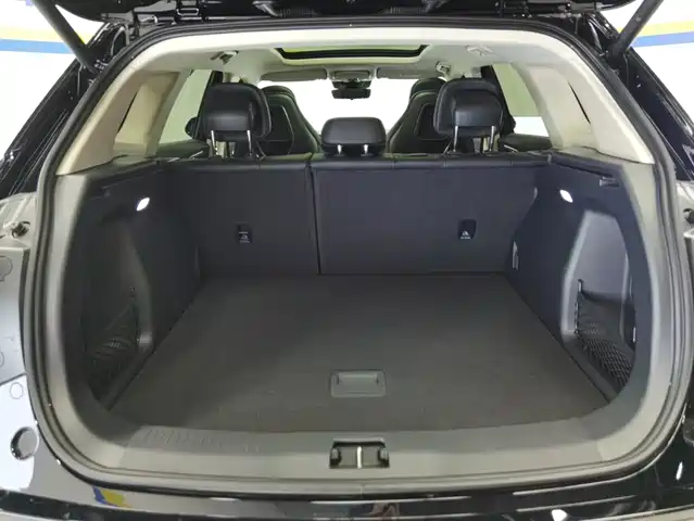 Hongqi HS3 PHEV 2024 PHEV 115km Power Edition — фото 4