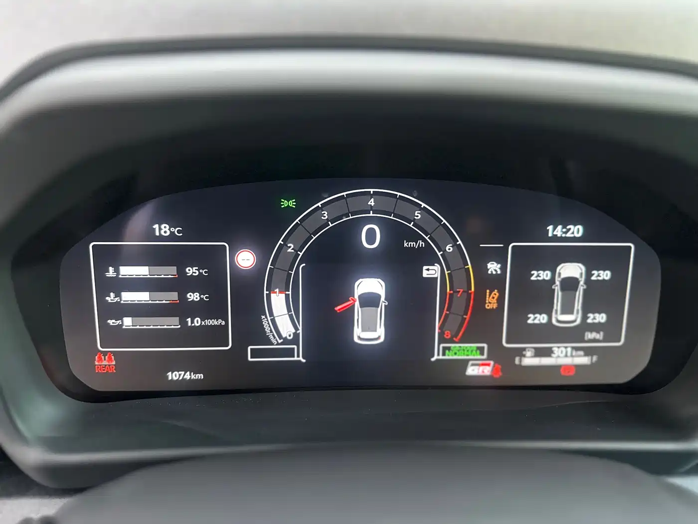 Toyota GR YARIS 2024 GR Evolution Edition фото 12