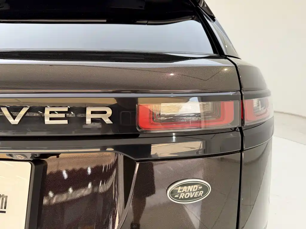 Land Rover Range Rover Velar 2019 2020 P340 R-DYNAMIC S