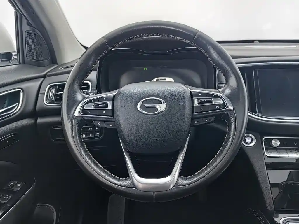 Photo 11 - GAC Trumpchi GS8