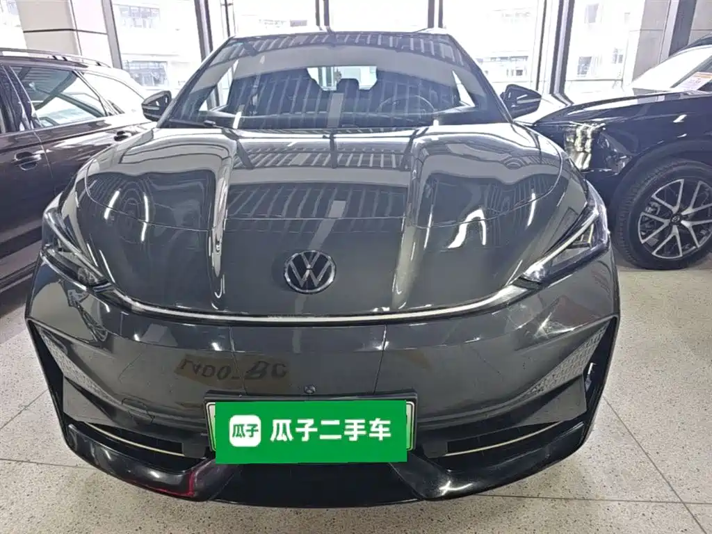 Volkswagen Unique 06 2024 Facelift Ultra Long Range фото 3