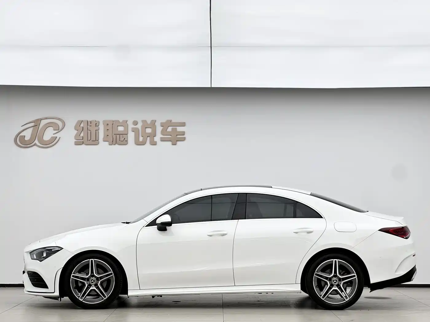 Mercedes-Benz CLA (Import) 2021 CLA 200 фото 12