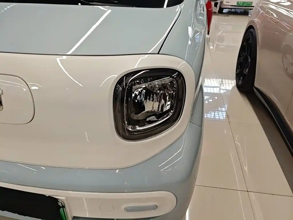 Besturn Bestune Pony 2026 2026 222km Cute Pony Plus
