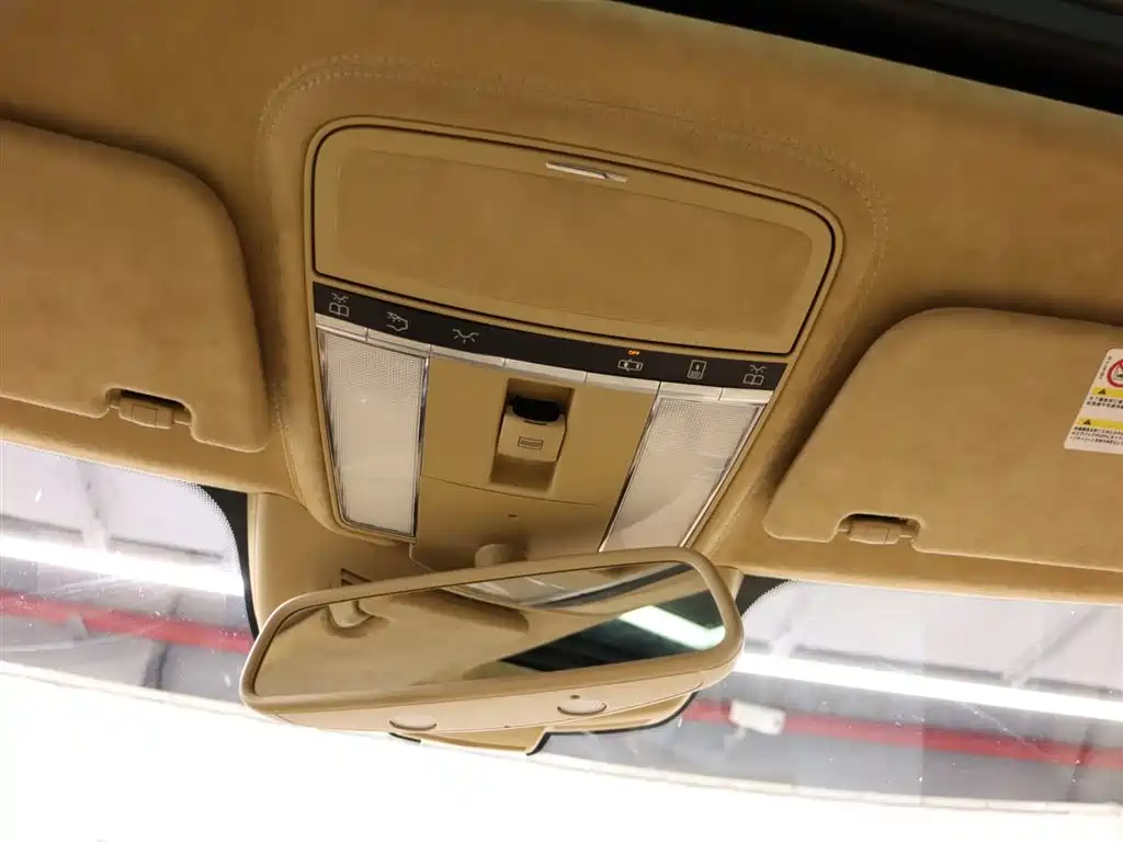 Mercedes-Benz S-Class 2012 S 600 L Grand Edition фото 16