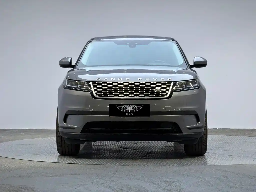 Land Rover Range Rover Velar 2021 2020 P250