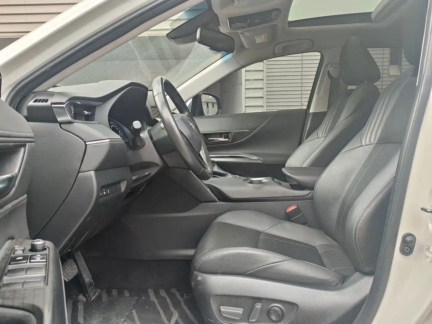 Toyota Lingfang HARRIER, миниатюра 8