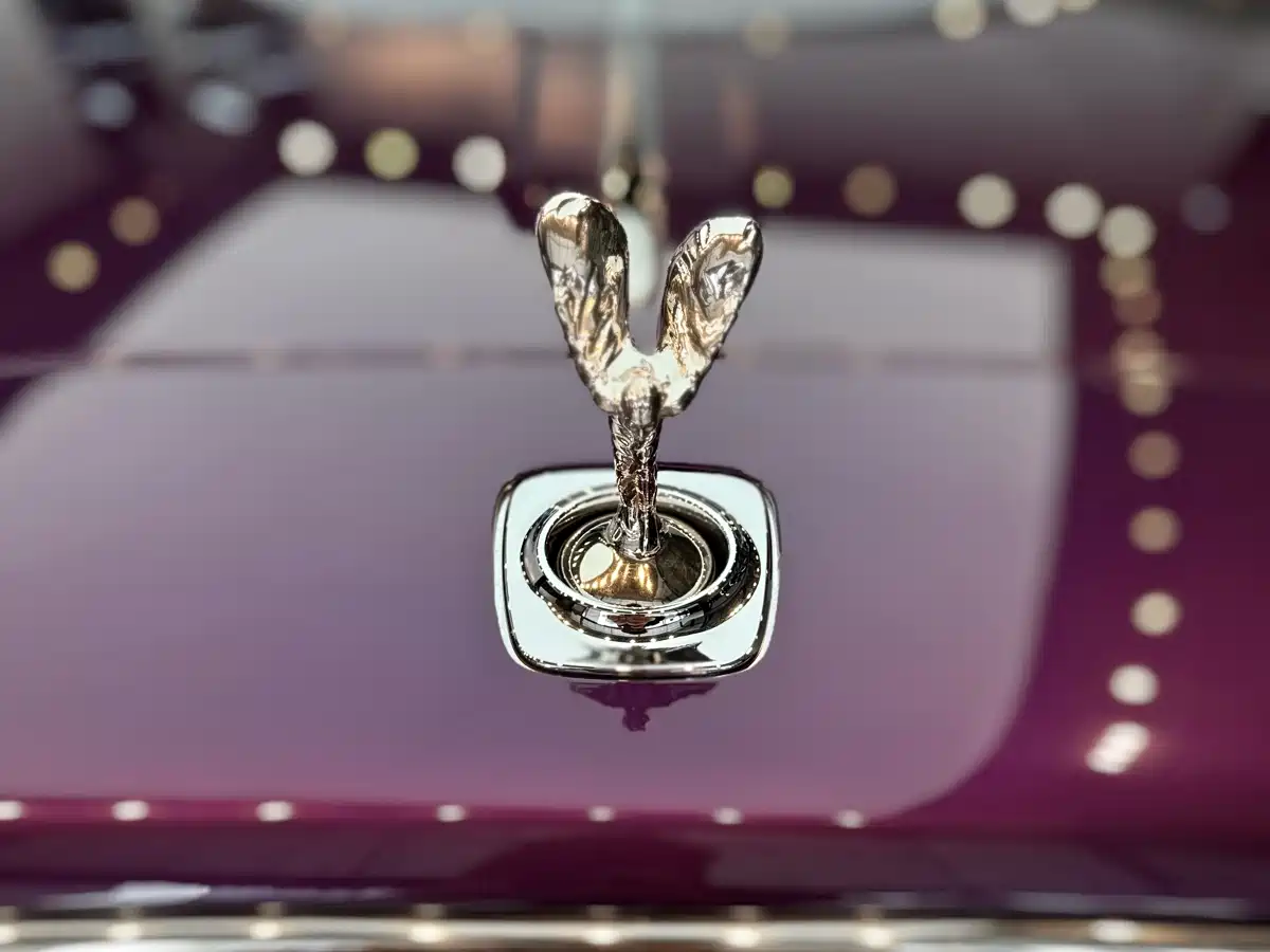 Rolls-Royce Wraith 2020 2018 6.6T Standard