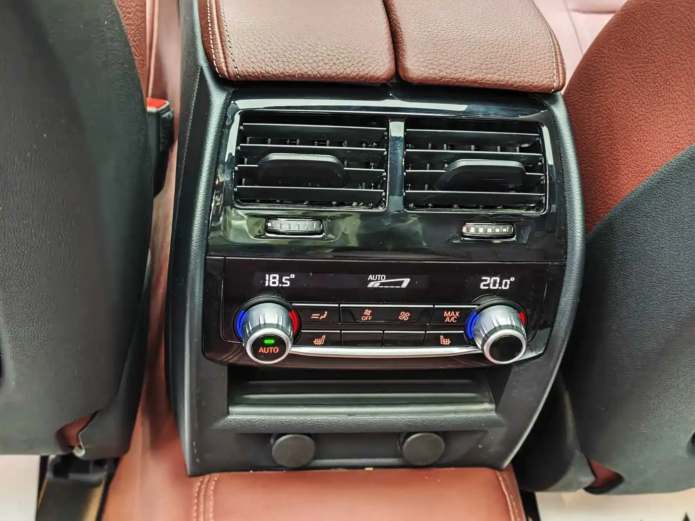 BMW 5 Series 2019 Facelift 530Li xDrive M Sport Package фото 18