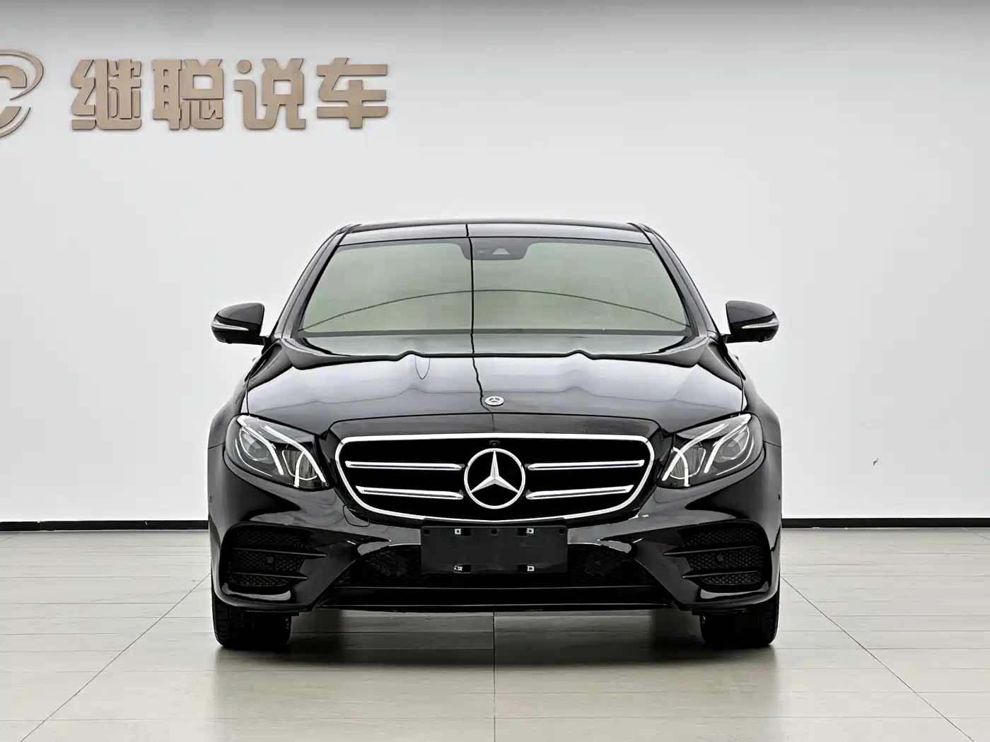 Mercedes-Benz E-Class 2017 E 300 Sport фото 2