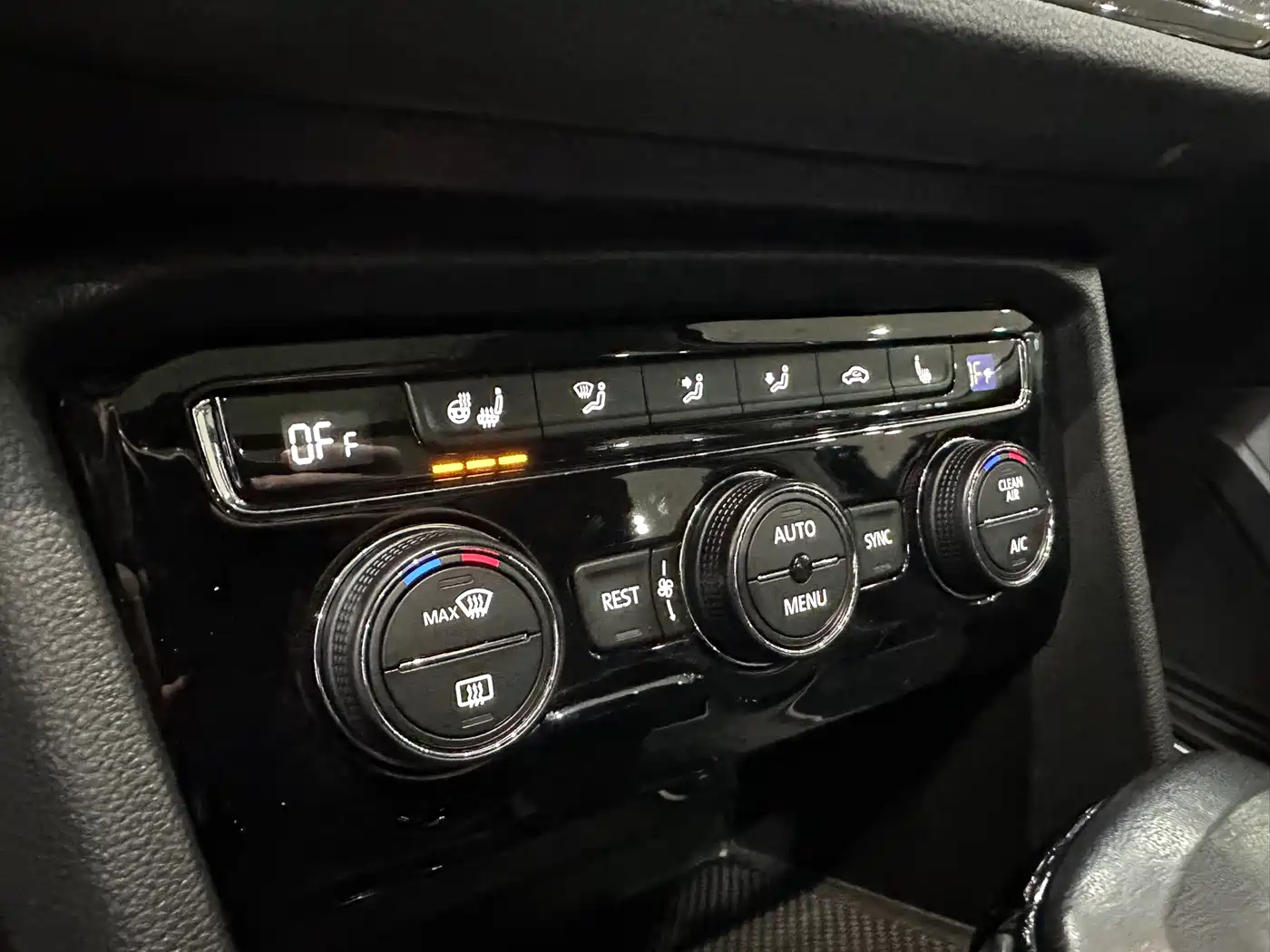 Volkswagen Tiguan L 2018 Facelift 330TSI Automatic 2WD Flagship Edition фото 10
