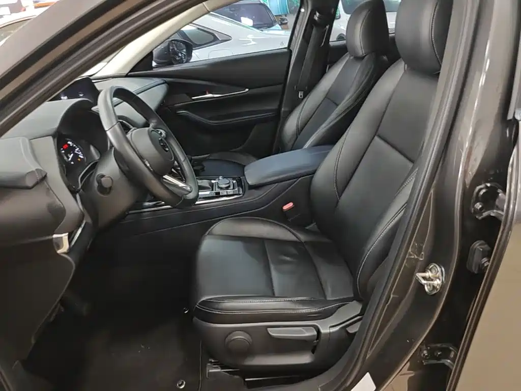 Mazda CX-30 2021 2020 2.0L Automatic Yayue