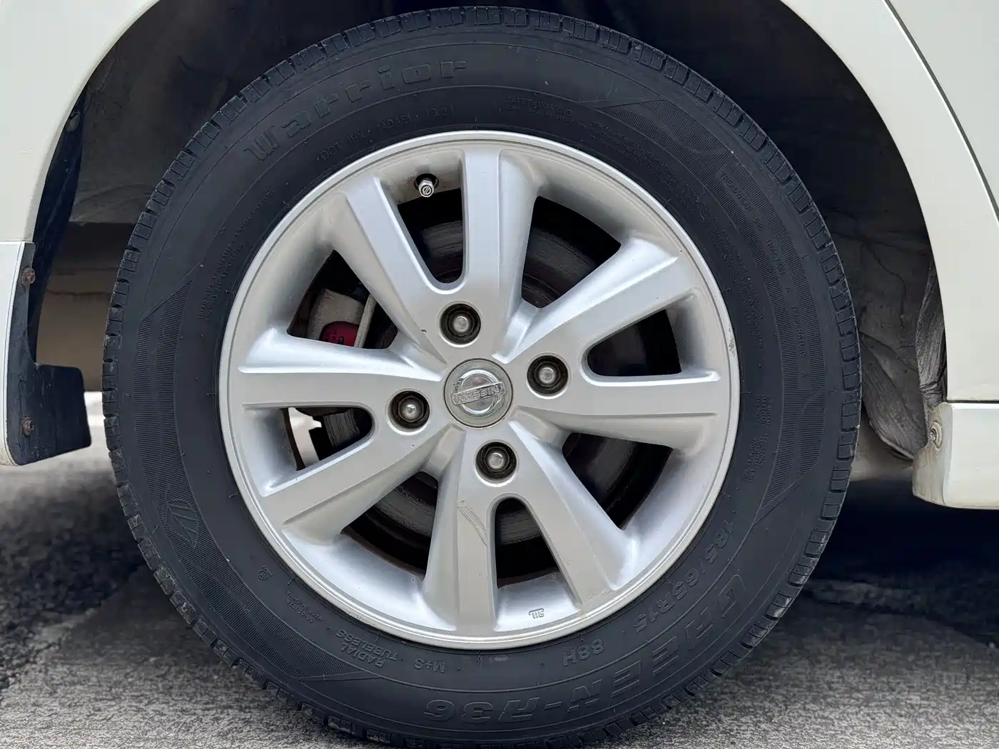 Photo 14 - Nissan Sylphy