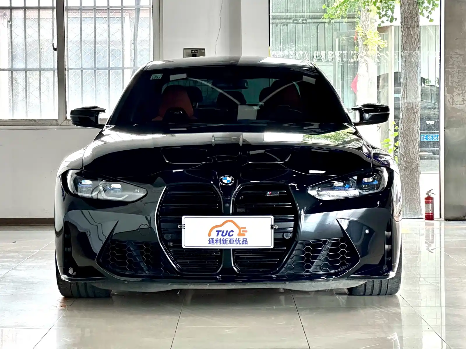 Photo 2 - BMW M3