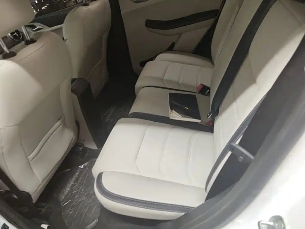 BYD Yuan Pro 2021 2021 401KM Premium Model