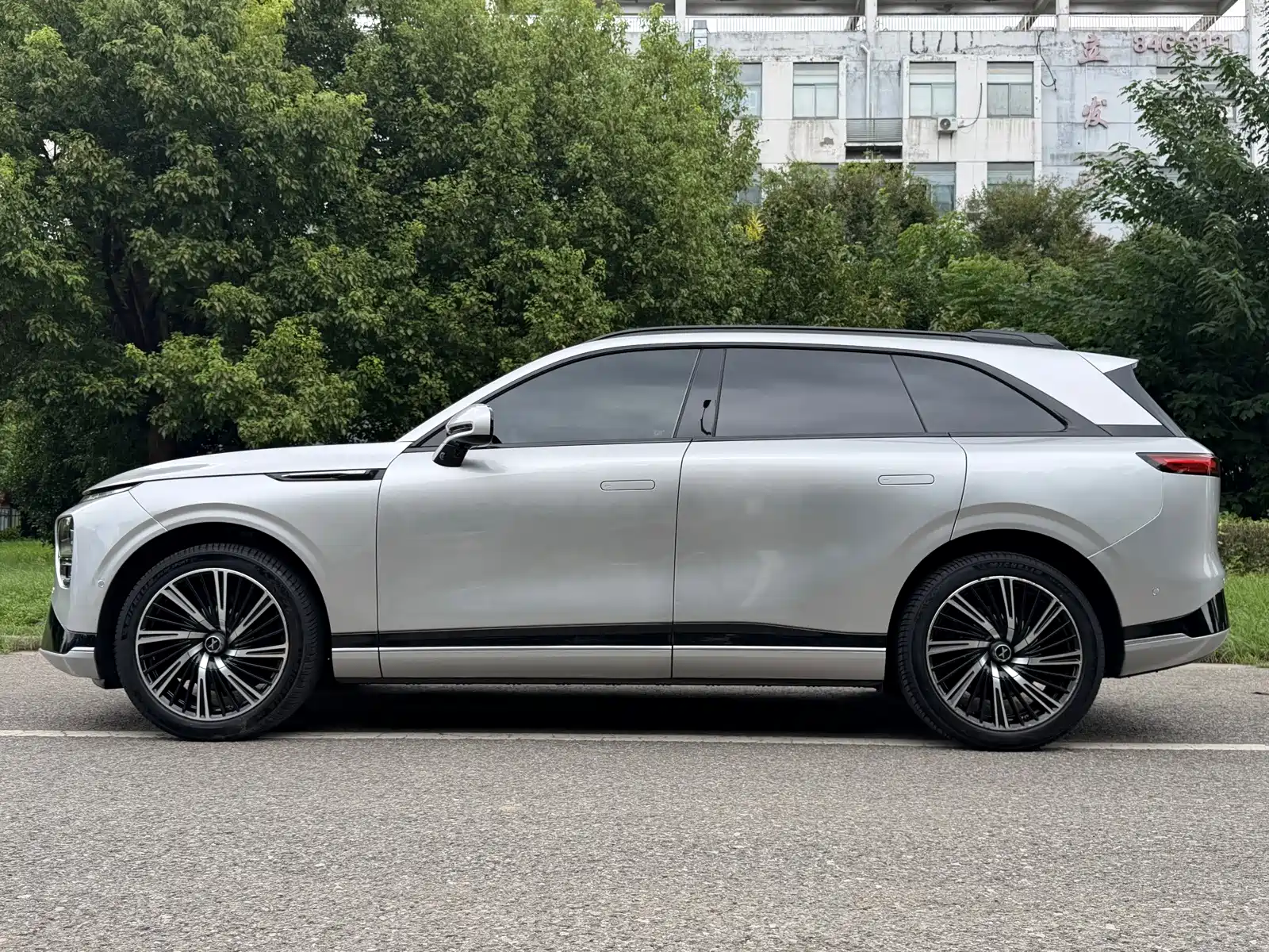 Фото 5 - XPeng G9