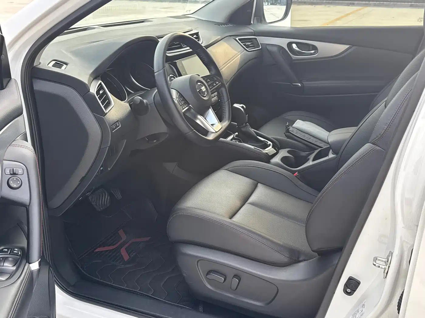Nissan Qashqai, миниатюра 7