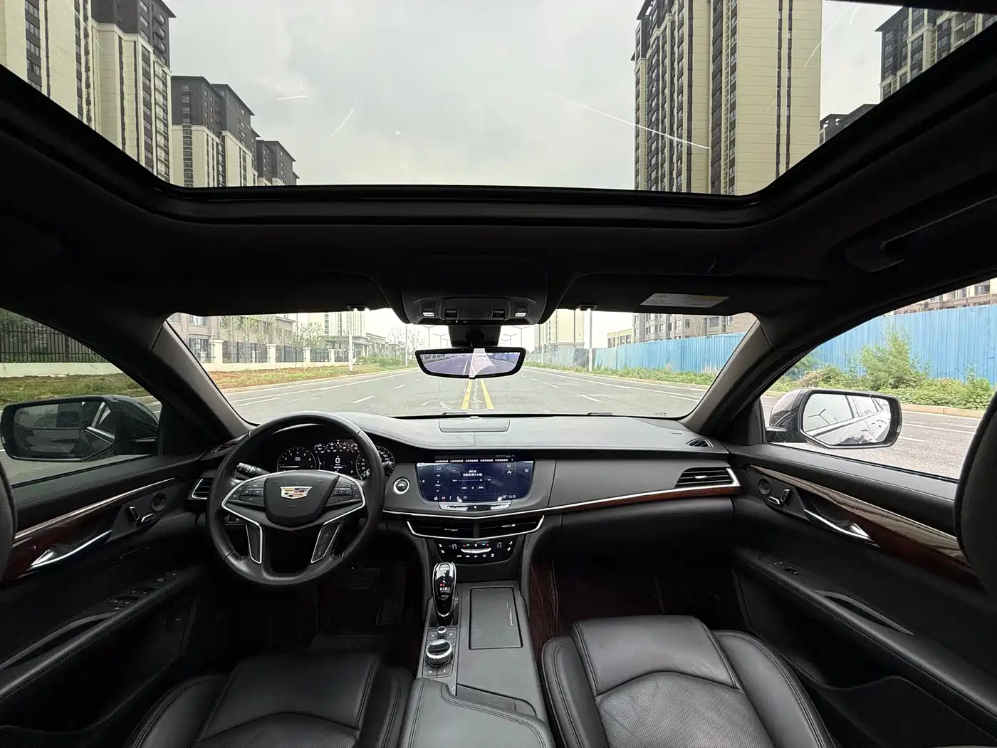 Cadillac CT6 2020 28T Elite фото 8
