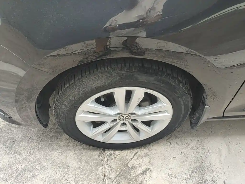Photo 23 - Volkswagen Santana
