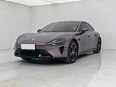 Xiaomi SU7