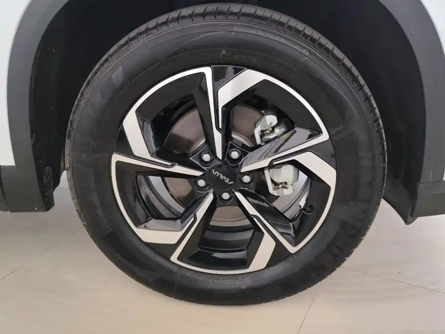 Dongfeng Aeolus Dongfeng Fengshen L7 2026