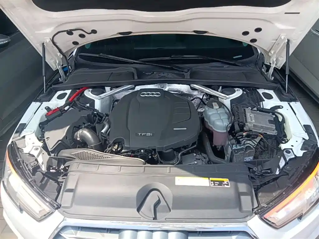 Audi A4L 2019 40 TFSI Fashion (China VI) фото 20