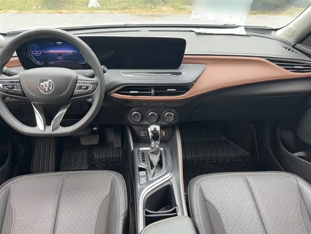 Buick Verano 2022 Pro 533T Enjoyment Edition фото 17